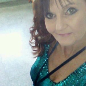 Meet your Posher, Leann